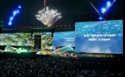 Gia Lai khai mạc Năm Du lịch Quốc gia 2026 với Mega Concert hoành tráng