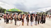 Gia Lai phục dựng lễ hội truyền thống, chuẩn bị cho Năm Du lịch quốc gia 2026