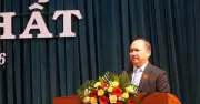 Gia Lai tổ chức kỳ họp đầu tiên khóa XIII, bầu lãnh đạo HĐND và UBND tỉnh