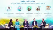 Gia Lai Đặt Mục Tiêu 18,5 Triệu Lượt Khách Du Lịch Đến Năm 2030