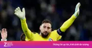 Gianluigi Donnarumma Lập Kỷ Lục Lịch Sử Cho Đội Tuyển Italy Ở Tuổi 27