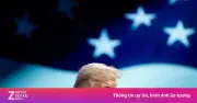 Giao dịch 'bí ẩn' hàng tỷ USD trước bài đăng của ông Trump về Trung Đông