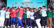 Giao Lưu TNSV THACO Cup 2026: Khép Lại Giải Đấu Với Chất Lượng Vượt Mong Đợi