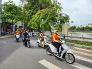 Giải Bài Toán An Ninh Năng Lượng: Xe Máy Điện Và Cơ Hội Tự Chủ