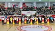 Giải Futsal HDBank Sinh viên ĐBSCL 2026: Sân chơi sôi động cho giới trẻ