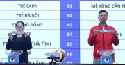 Giải Hạng Nhì Quốc Gia 2026: 14 Đội Tranh Tài, Bốc Thăm Chia Bảng Ngày 10/3