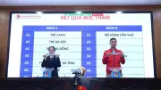 Giải Hạng Nhì Quốc Gia 2026: 14 Đội Tranh Tài, Cạnh Tranh Khốc Liệt Để Thăng Hạng