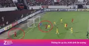 Giải mã pha ghi bàn không việt vị của Xuân Son trong trận Việt Nam thắng Malaysia