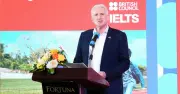 Giám đốc Hội đồng Anh tại Việt Nam lần đầu lên tiếng về quy chế tuyển sinh 2026