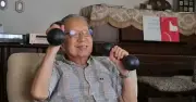 Giáo sư 92 tuổi chia sẻ 5 thói quen sống khỏe, sống lâu từ kinh nghiệm bản thân