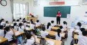 Giáo viên chuyển cấp: Thời gian dạy tiểu học có được cộng để tính phụ cấp thâm niên?