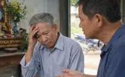 Gần 80 Tuổi, Cụ Ông Bàng Hoàng Khi Em Út Quay Về Đòi Chia Mảnh Đất Thờ Cúng