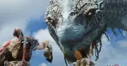 God of War Bản Truyền Hình Hé Lộ Hình Ảnh Đầu Tiên: Tạo Hình Kratos Gây Sóng Gió