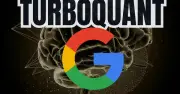 Google Công Bố Thuật Toán TurboQuant: Nén Bộ Nhớ AI 6 Lần, Cổ Phiếu Chip Lao Dốc
