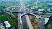 Gấp rút hoàn thành Vành đai 3 TP.HCM trước 30/6: Tiến độ khẩn trương, hứa hẹn thông xe đúng hạn