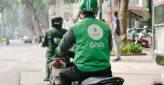 Grab Triển Khai Chương Trình Thưởng Cho Tài Xế Giữa Biến Động Giá Xăng Dầu