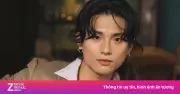 Grey D tiết lộ lý do tạm dừng hoạt động và hành trình trở lại với album mới