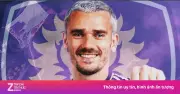 Griezmann Gia Nhập Orlando City Với Mức Lương Khủng, Sắp Thành Ngôi Sao Thứ Hai Của MLS
