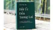 GS Trần Văn Thọ: 'Hồi ức đến tương lai' - Bài học từ Nhật Bản cho Việt Nam
