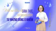 GS.TS Trần Thị Việt Nga: Nữ khoa học gia tiên phong nhận giải Kovalevskaia 2025
