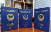 Hộ chiếu gắn chip điện tử e-Passport: Lợi ích vượt trội cho công dân khi xuất nhập cảnh