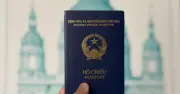 Hộ Chiếu Việt Nam Tiếp Tục Thăng Hạng, Đứng Thứ 84 Toàn Cầu Năm 2026