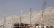 Hệ lụy nguy hiểm khi mỏ khí đốt South Pars của Iran bị tấn công
