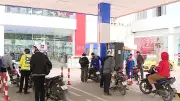 Hà Nội có 453 điểm kinh doanh xăng dầu, nguồn cung cơ bản được đảm bảo