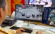 Hà Nội: Camera AI Phát Hiện Hơn 19.000 Lỗi Giao Thông Sau 3 Tháng Vận Hành