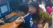 Hà Nội chỉ đạo xử lý gian lận tại cuộc thi VioEdu, phát hiện giám thị nhắc bài thí sinh
