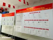 Hà Nội chuẩn bị cho Ngày hội Non sông tại một số địa bàn dân cư