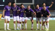 Hà Nội FC Thắng Đậm 3-0, Nam Định Và SHB Đà Nẵng Có Kết Quả Hấp Dẫn