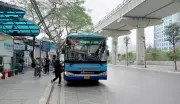 Hà Nội điều chỉnh lịch trình 4 tuyến xe buýt, tăng tần suất phục vụ người dân