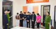Hà Nội khởi tố 7 đối tượng lừa dối khách hàng tại thẩm mỹ viện không phép