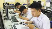 Hà Nội khảo sát chất lượng học sinh, trao học bổng và vinh danh gương mặt trẻ tiêu biểu