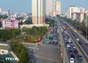 Hà Nội làm rõ quy định lưu thông xe bán tải trong nội đô