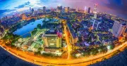 Hà Nội Lọt Top 25 Thành Phố Tốt Nhất Thế Giới 2026 Theo Time Out