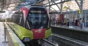 Hà Nội Metro: Hơn 5,7 Triệu Lượt Hành Khách Sử Dụng Hệ Thống Soát Vé Sinh Trắc Học
