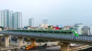 Hà Nội Metro Hoàn Thành Kế Hoạch 428, Đột Phá Trong Chuyển Đổi Số Giao Thông