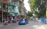 Hà Nội: Nhà riêng tại 3 phường Hai Bà Trưng, Bạch Mai, Vĩnh Tuy rao bán rầm rộ tháng 3/2026