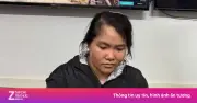Hà Nội: Phát Hiện Ma Túy Trong Túi Xách Của Người Phụ Nữ Sau Kiểm Tra Giao Thông