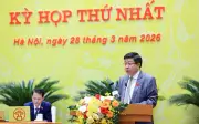 Hà Nội Quy Định Mức Hỗ Trợ Tài Chính Cho Lực Lượng Công An Và Tư Pháp
