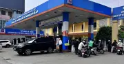 Hà Nội đặt mục tiêu nâng dự trữ xăng dầu đáp ứng nhu cầu trong 1 năm