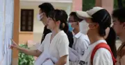 Hà Nội: Thí Sinh Được Đăng Ký Tối Đa 3 Nguyện Vọng Vào Lớp 10 Công Lập Không Giới Hạn Khu Vực