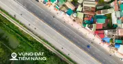 Hà Nội thông qua sơ bộ dự án mở rộng tuyến Lê Duẩn – Giải Phóng – Ngọc Hồi và Quốc lộ 1A với tổng vốn 153.000 tỷ đồng