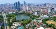 Hà Nội Thông Quan Quy Hoạch Tổng Thể 100 Năm, Hướng Tới Thành Phố Toàn Cầu