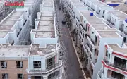 Hà Nội: Xã Điện Vượt Mặt Các Xã, Dân Phường Liên Minh Về Lương Nhà Phố Thương Mại