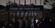 Hà Nội xử lý vi phạm tuyển sinh lớp 10 tại Trường THPT Phan Bội Châu