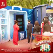 Hồ Quang Hiếu, Chillies Thắp Sáng Đắk Lắk Trong Đại Tiệc Tân Niên Đa Miền