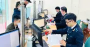 Hệ Thống Hải Quan Tạm Ngừng Hoạt Động Để Bảo Trì, Nâng Cấp Từ 21/3